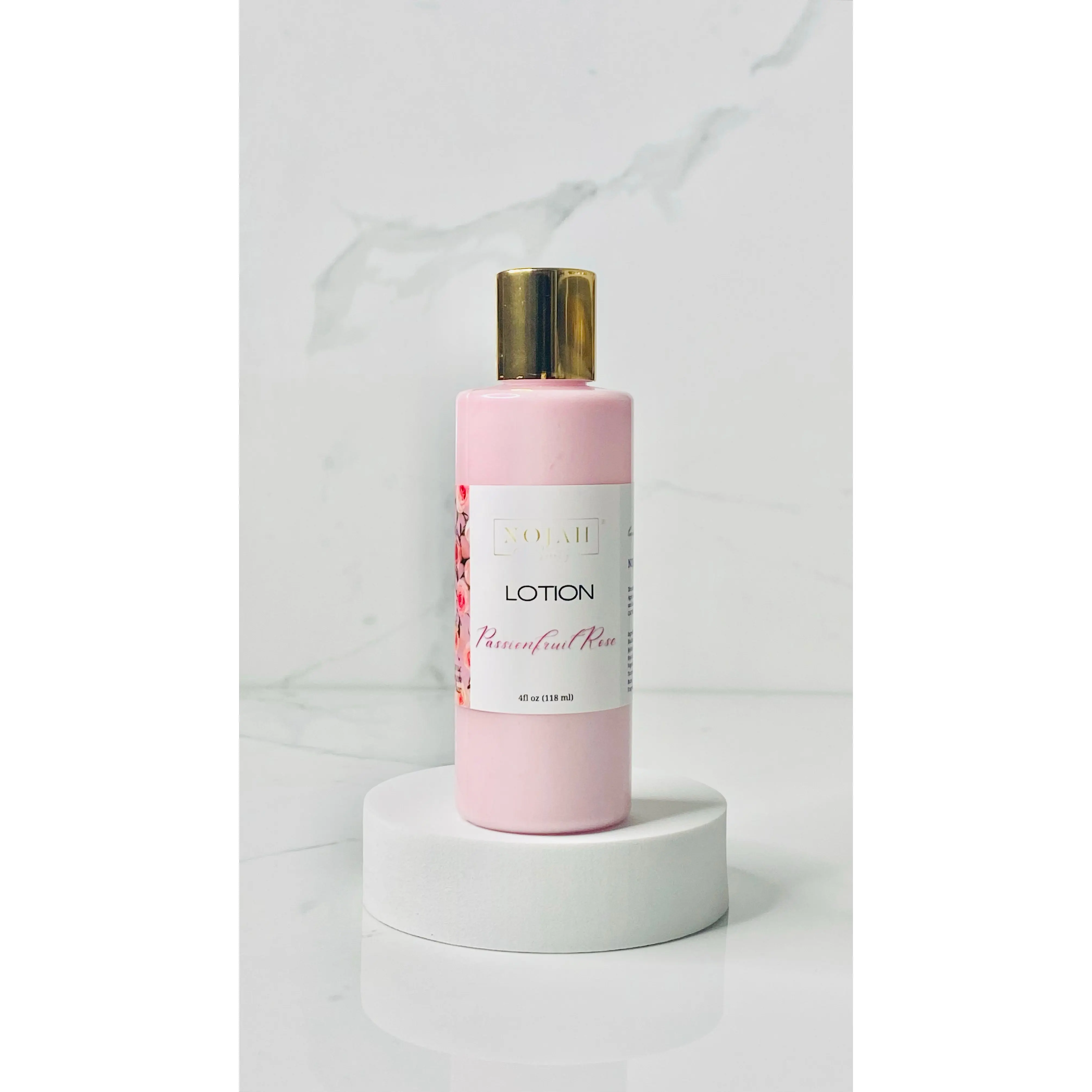 Passionfruit Rose Lotion