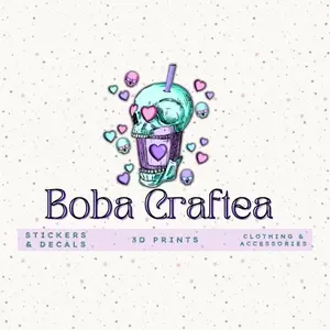 Boba CrafTEA