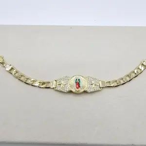 Esclava Virgen de Guadalupe