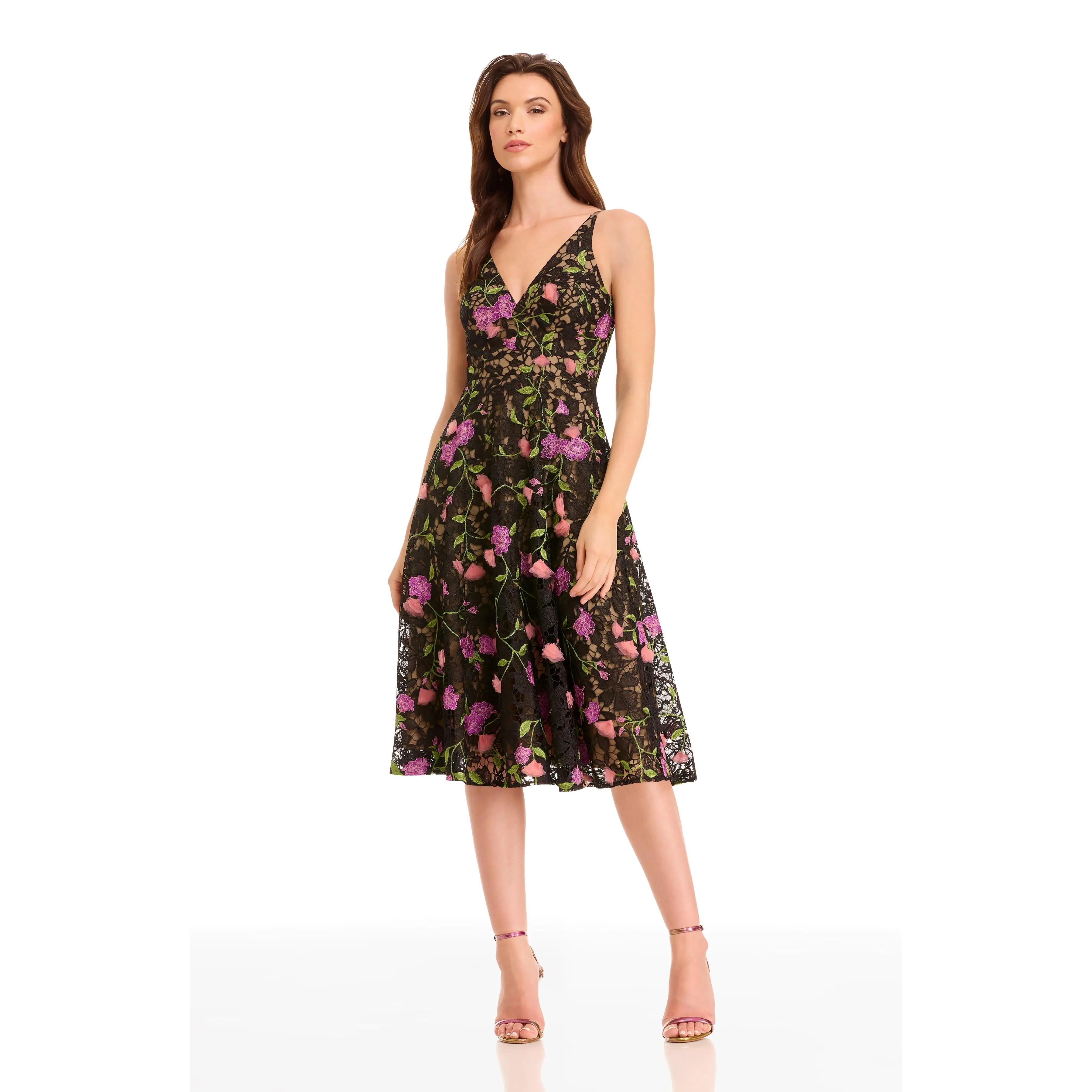 Elisa Dress