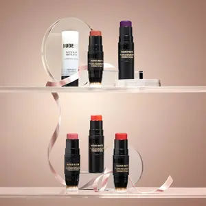 Best Selling Blush Set - Matte and Dewy Blusher Kit for Makeup