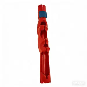 Fix Your Golf Swing Instantly! Golf Grip Trainer with Ergonomic Hand Position Guide, Comfortable & Non-Slip Training Aid to Improve Accuracy for Golfers of All Levels