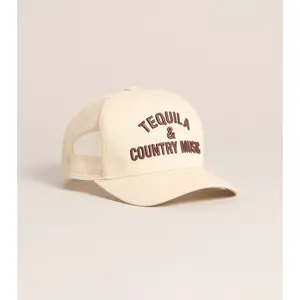 Playlist Pending Trucker Hat