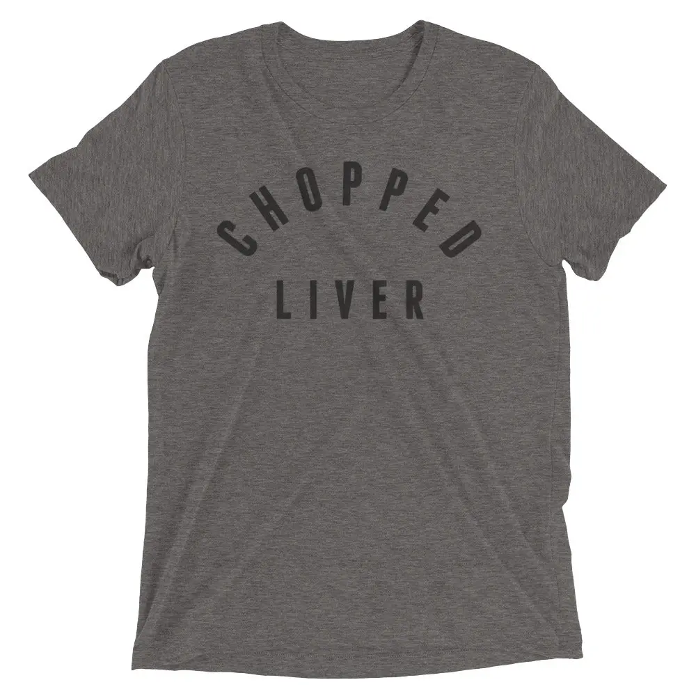 Simply Chopped Liver