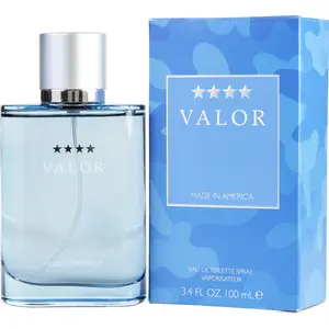Valor By Dana Edt For Men
