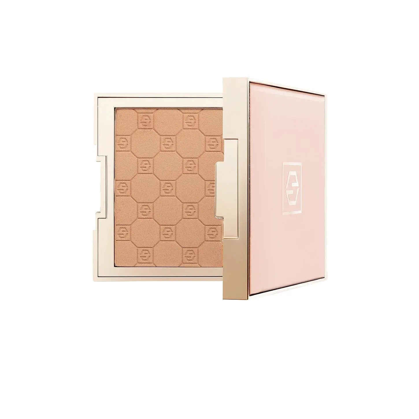 Jouer Cosmetics Soft Focus Hydrate + Set Face Powder in Tan