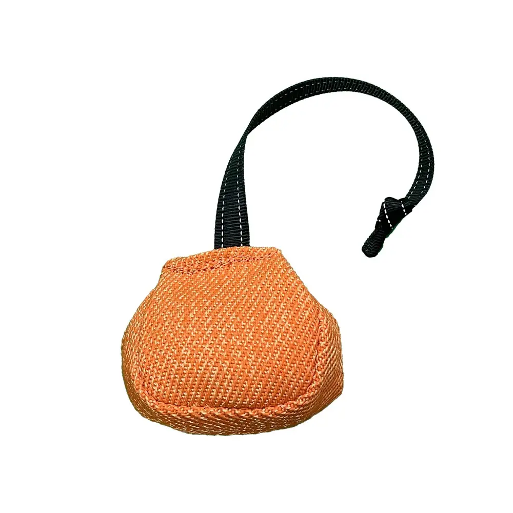 New Arrival Pet Dog Training Bite Toy, Puppy Induction Training Toy, Ideal for Puppy Training, Durable and Fun Dog Plaything