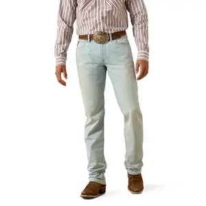 10072950 Men's Judd M5 Straight Leg Jeans by Ariat