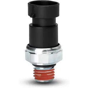 Oil Pressure Sensor Switch, Engine Oil Pressure Switch Compatible with Chevy Equinox Colorado Trailblazer, GMC Canyon Envoy, Buick Enclave Lacrosse, Replace 12570964 , D1843A, 12635957