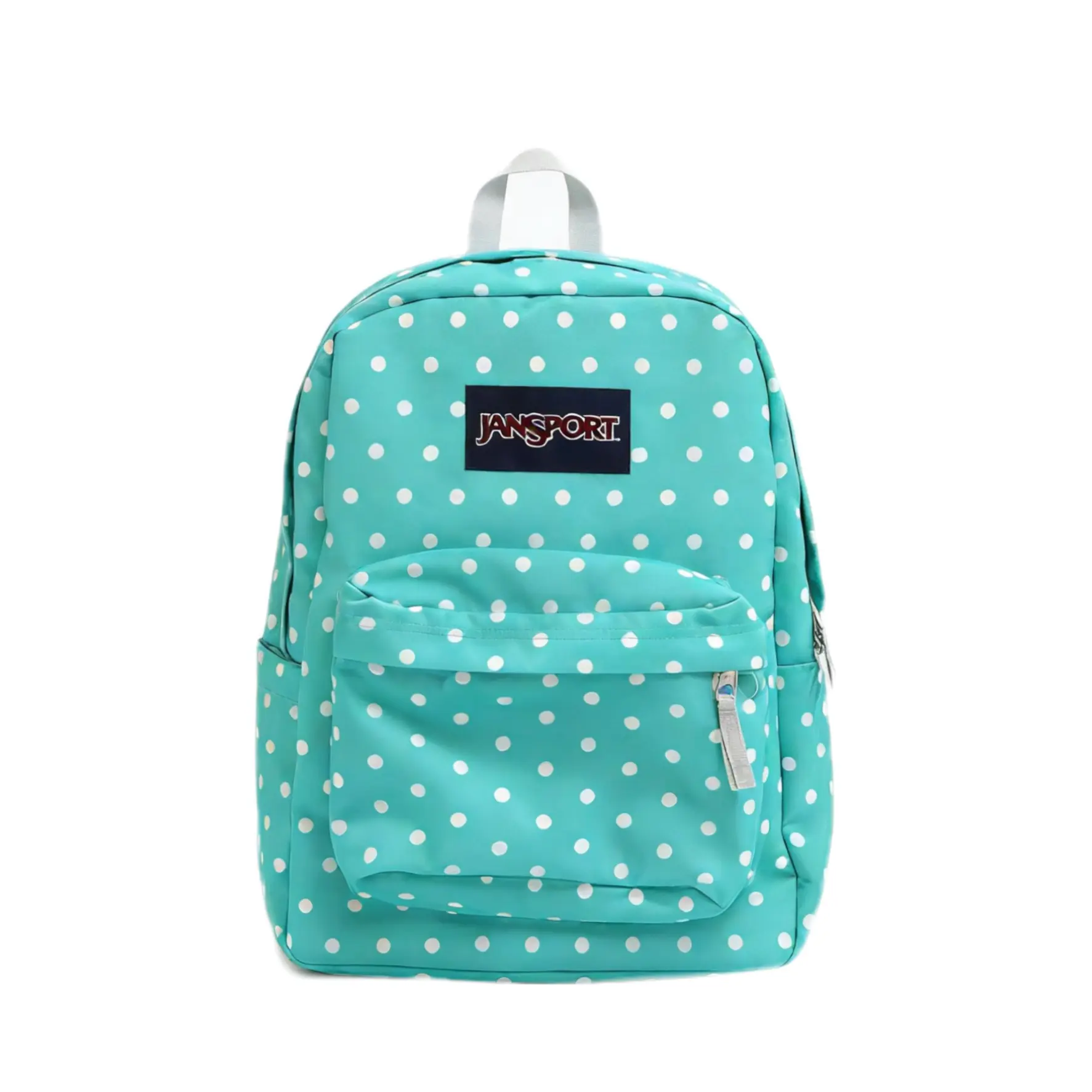 Jansport Unisex School Backpack - Large-Capacity Backpacks for School with 15-in Laptop Compartment, Side Water Bottle Pockets, Adjustable Straps, Suitable for Casual Sports Student Everyday Use, Student Class Backpack, Versatile Backpack