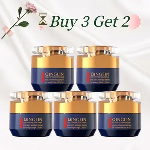 Face Cream 1.76 oz Value Pack | Niacinamide + Vitamin C + Peptide | Lightweight Texture, Fast Absorption Without Residue | Suitable for All Skin Types