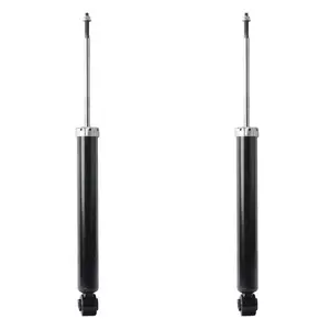 Garvee Rear Pair Complete Shock Absorbers Assembly Compatible for 2007-2009 Amanti, 2006-2008 Sonata, 2006-2007 Azera - 349060 5614