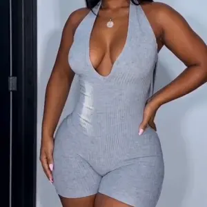 romper shorts