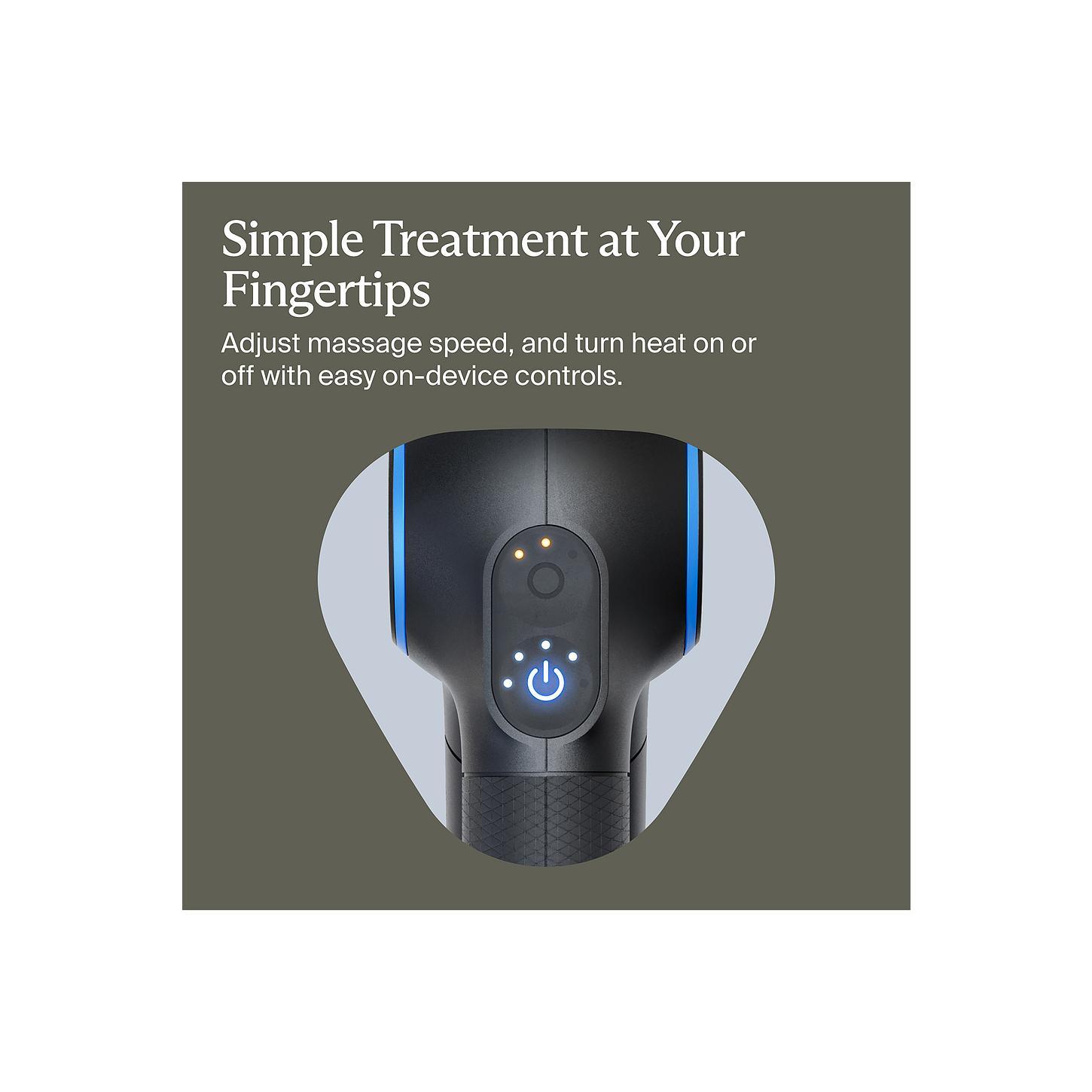 THERABODY Theragun Prime Plus