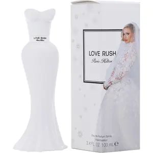 Paris Hilton Love Rush By Paris Hilton Eau De Parfum For Women Paris Hilton Love Rush By Paris Hilton Eau De Parfum For Women