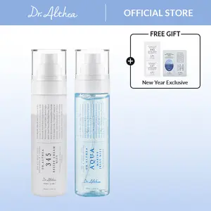 [Dr.Althea Official] Mist Duo Set