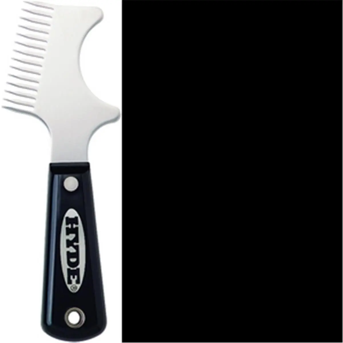 212 MAIN Hyde Mfg 45960 Paint Brush & Roller Cleaner, Efficient Cleaning Tool for Painting Projects