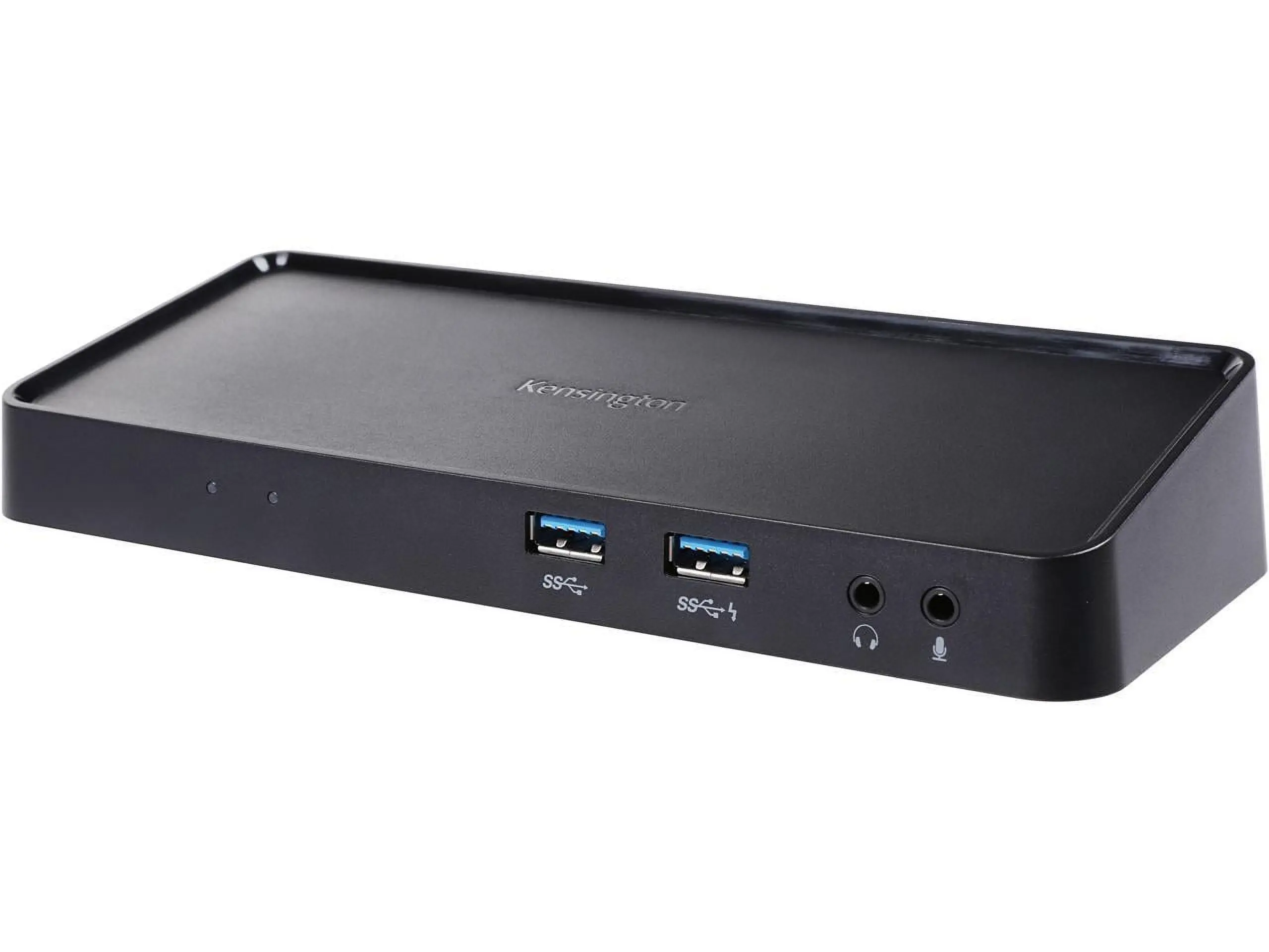 Kensington K33997WW SD3650 Universal USB 3.0 Docking Station, Pack of 4