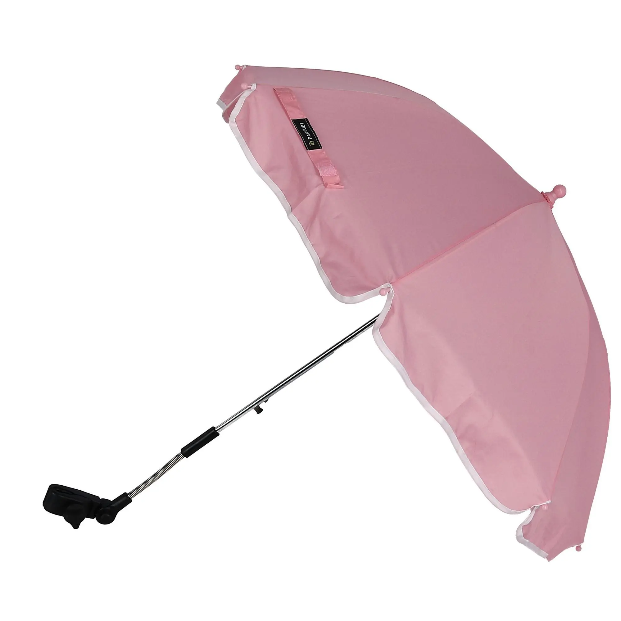 Parquet Auto Open Baby Stroller Umbrella, Stick Umbrellas
