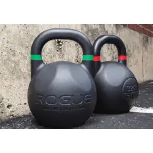 Rogue Competition Kettlebell 24kg / 53lb