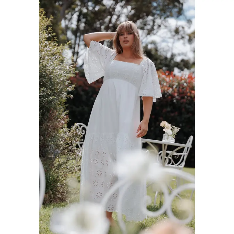 Keffiyah dress - TikTok Shop