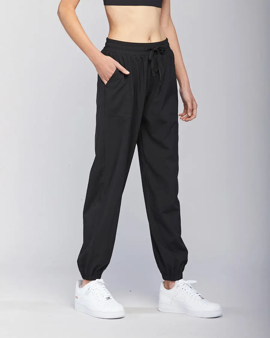 Cargo Hiking Pants