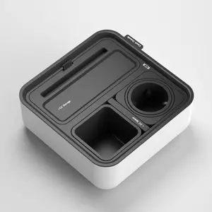 CouchConsole - TMB edition