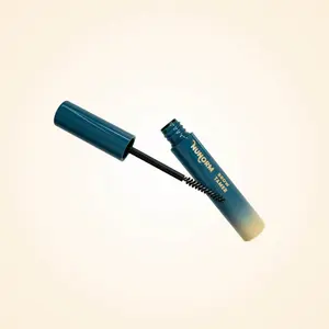 Brow Tamer | Quick-Dry Transparent Gel for Mustaches, Beards & Sideburns – Brow Shaping & Taming Gel for Fuller & Defined Brows – Long-Lasting & Non-Sticky Hold