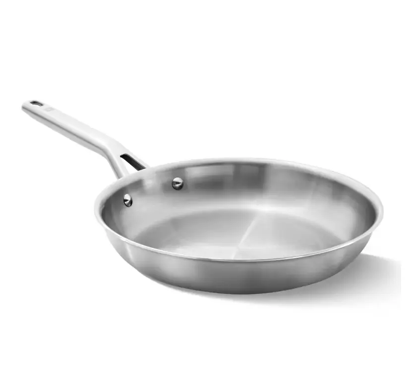 Calphalon Stainless Steel 10" Fry Pan Calphalon Stainless Steel 10" Fry Pan