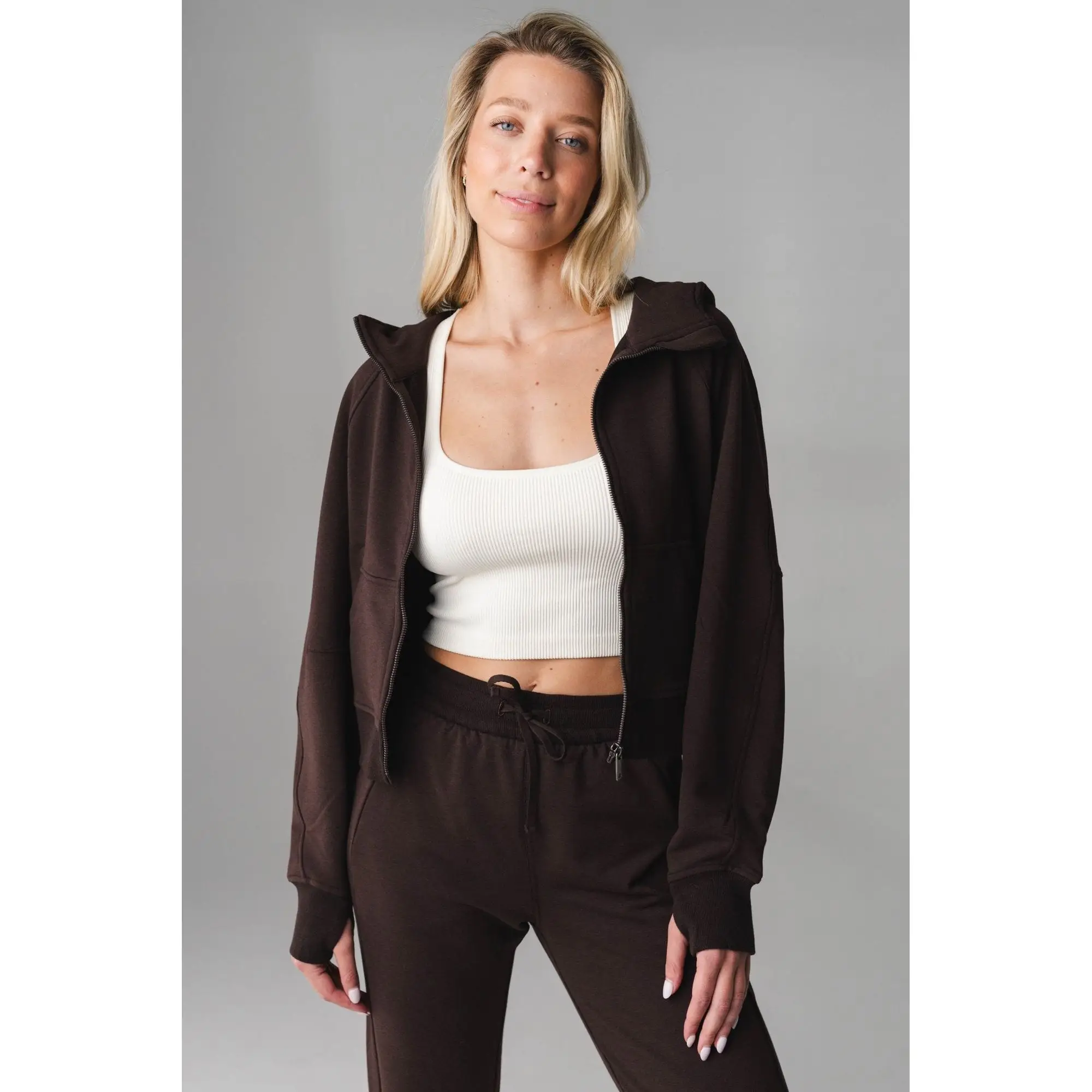 Vitality Studio Zip