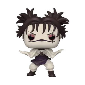Funko Pop! Jujutsu Kaisen - Choso (Piercing Blood) #1886