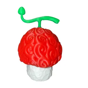 One Piece Hito Hito No Mi Devil Fruit - Inspired 3D Printed Collectible