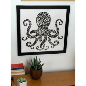 "Tooth & Tentacle"