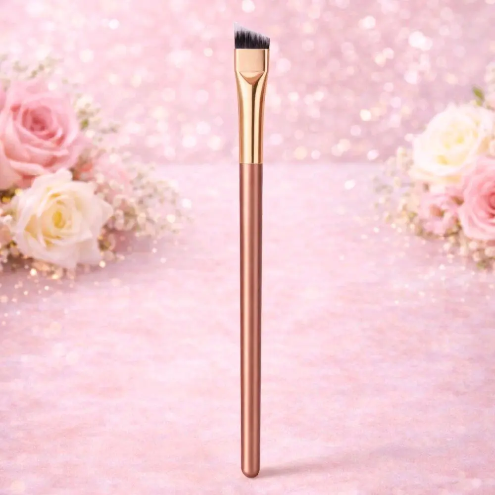 Angled Precision Detail Brush