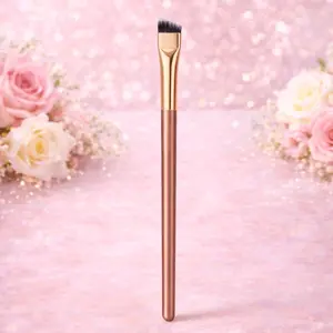 Angled Precision Detail Brush