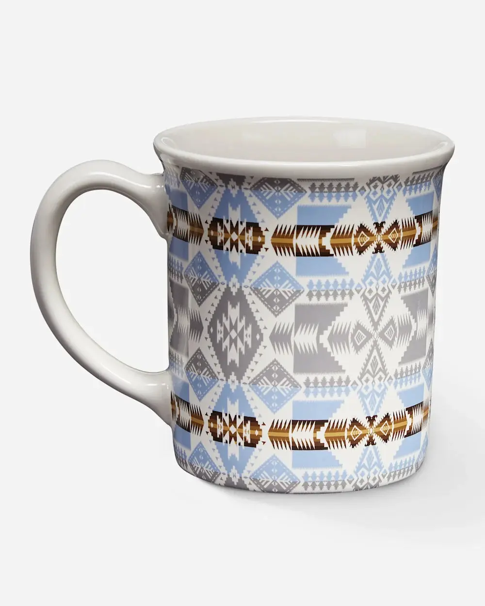 PENDLETON SILVER BARK PENDLETON COFFEE MUG