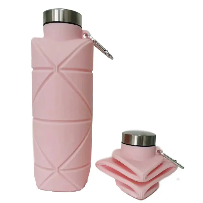 Pink Mountaineering Deduction