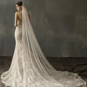 Pearl Veil 118”