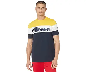Ellesse Punto T Mens Active Shirts & Tees