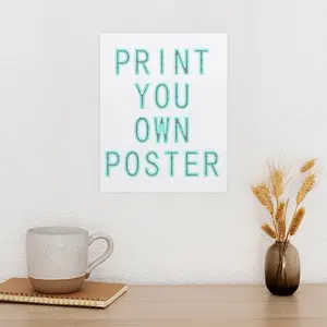 Custom Canvas Printing Personalized Photo Poster Suitable for Weddings Pets Birthdays