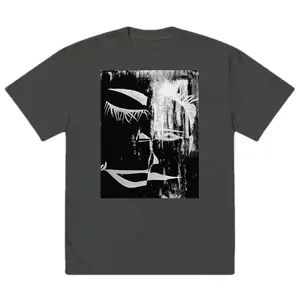 OVERSIZED FADED T-SHIRT ORIGINAL CONCEPT