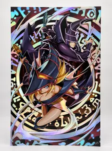 Arcane Convergence [Foil Print] [Limited]
