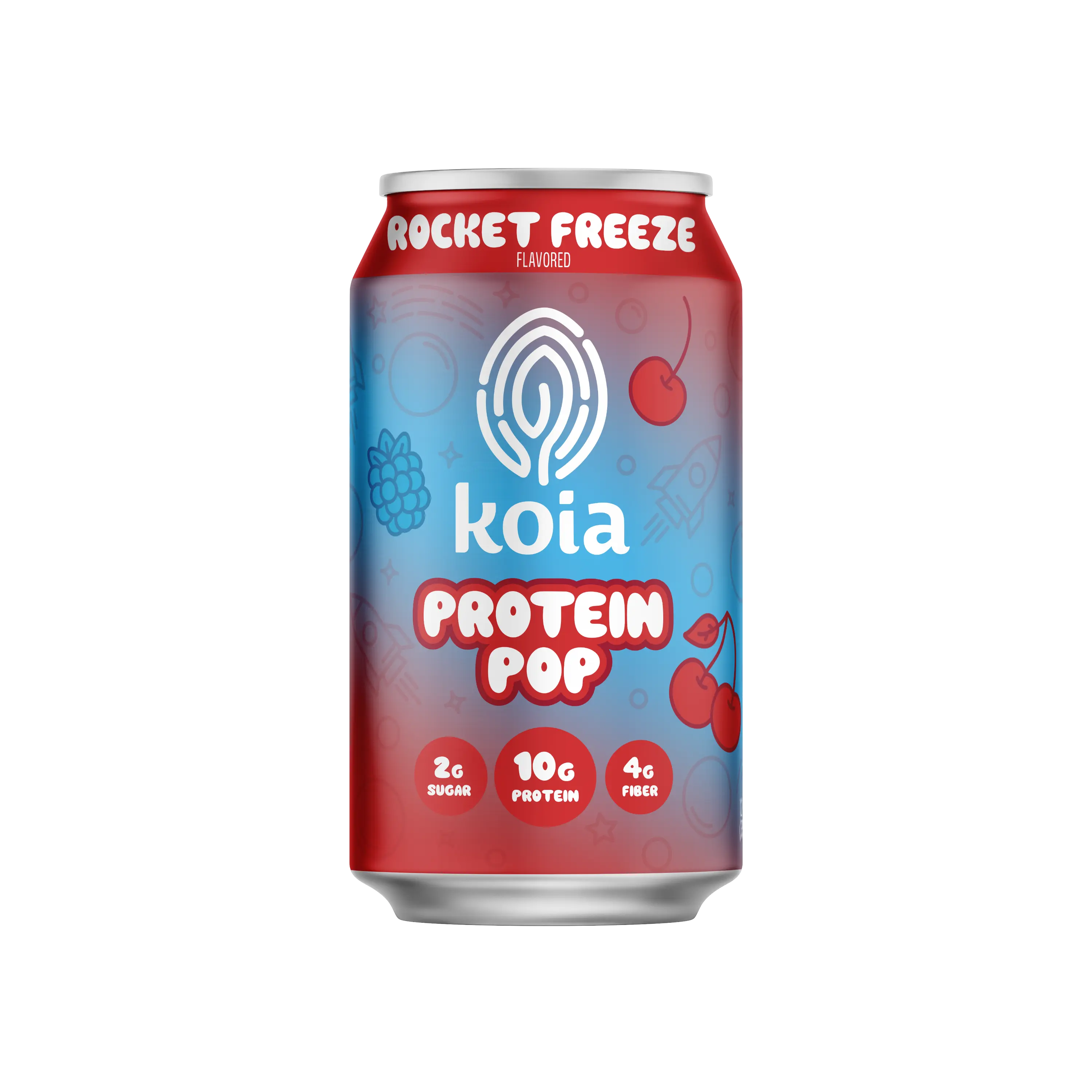 Koia Rocket Freeze Protein Pop