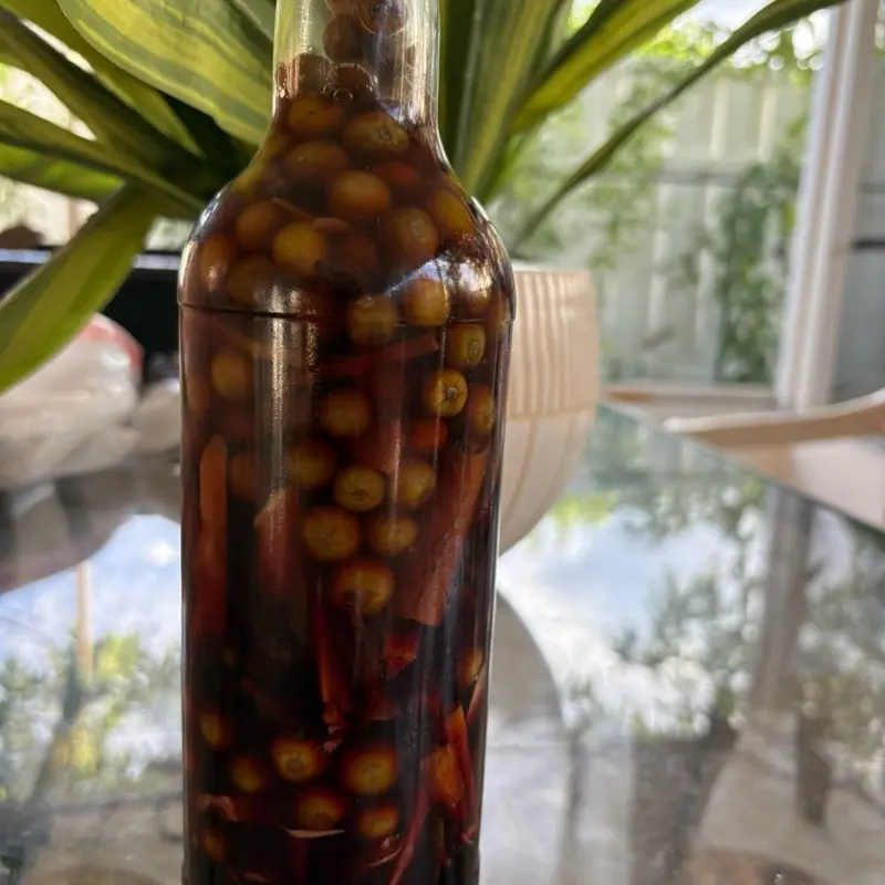Boutey Zanmoret Pou Kis Fibrom Ovilasyon Vegetable Seed for Health and Wellness