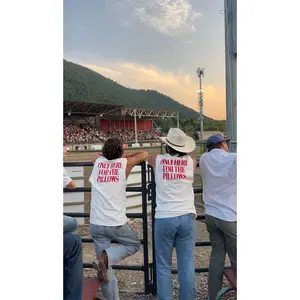 Tired Cowboy Tank Tired Cowboy Tank