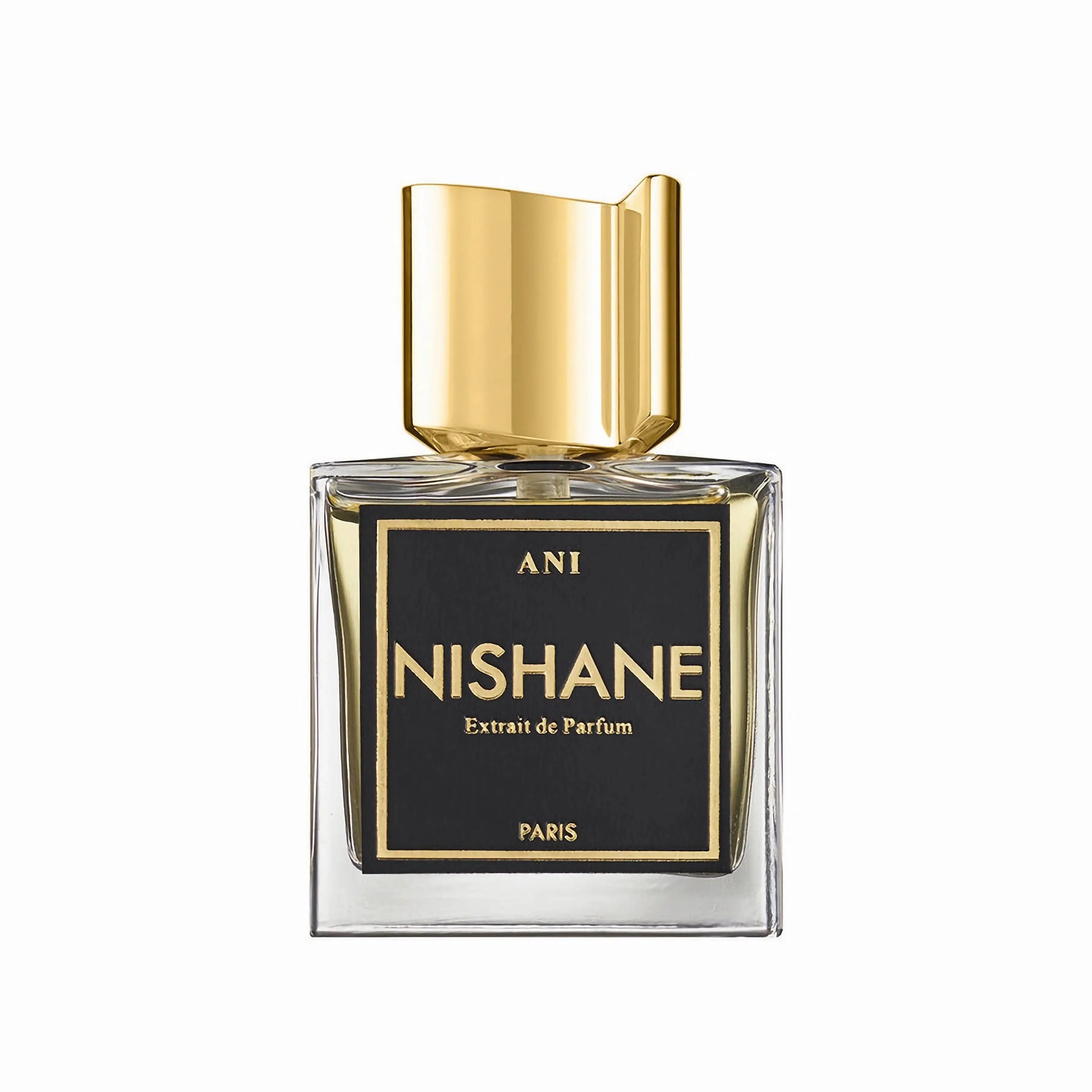 Nishane Unisex 1.7 Ounce Ani Extrait De Parfum