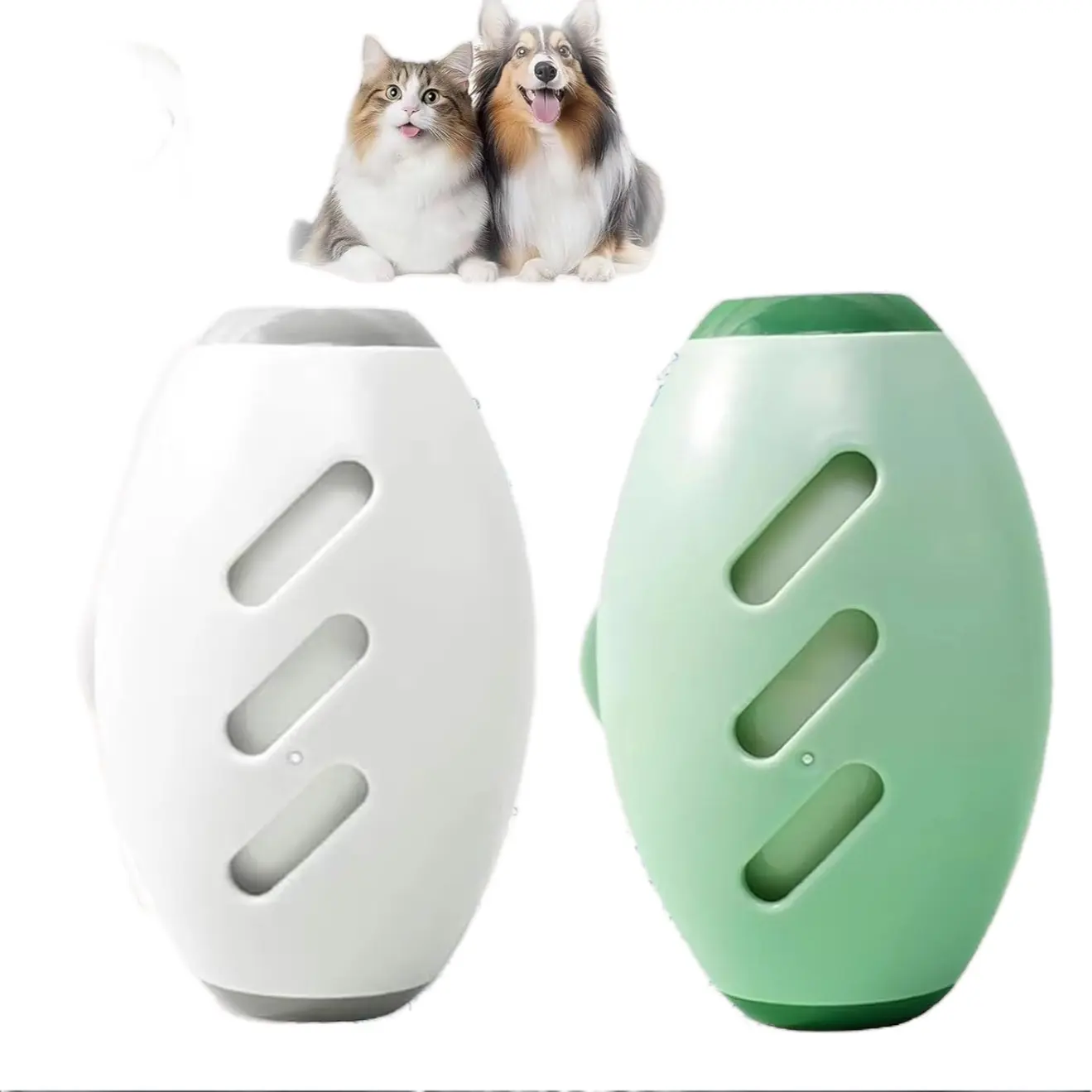 Reusable Gel Lint Roller for Pet Hair - Portable & Washable Pet Hair Remover for Clothes, Sofa, and Carpets