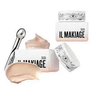IL MAKIAGE Power Redo Wrinkle Fix Anti-Aging Blur & Smooth Wrinkle Filler Coffee Seed + Vitamin C + Rosehip Oil