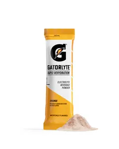 Gatorlyte Powder Orange | 6 pack Gatorlyte Powder Orange | 6 pack