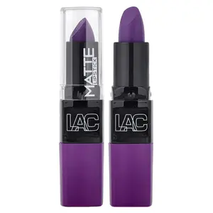 L.A. Colors Matte Lipstick, CML469 Entice, 0.13 oz (3.8 g)